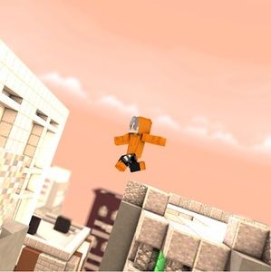 Meet your Posher, Opuf